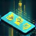 Ikon game augmented reality